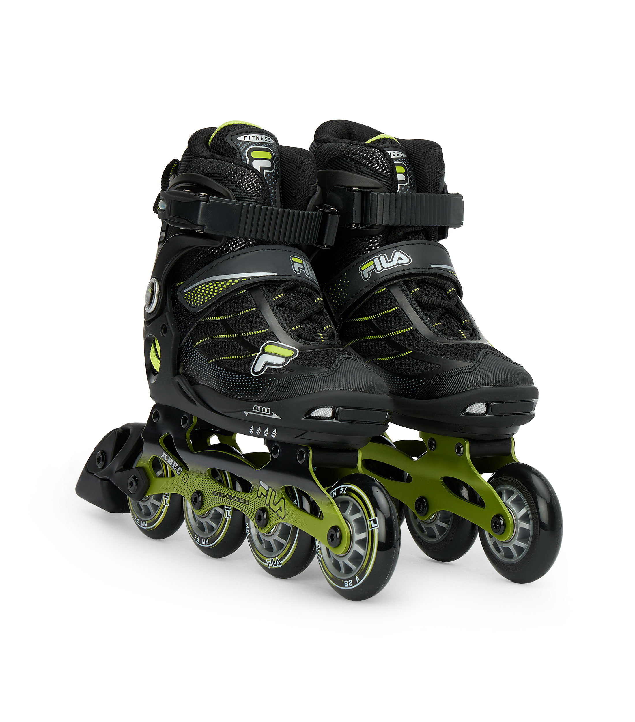 Patines en línea Ajustable